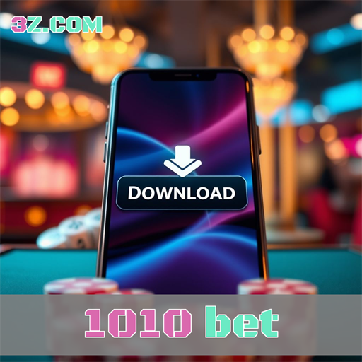 Baixar recursos incríveis no 1010 bet para desfrutar ainda mais