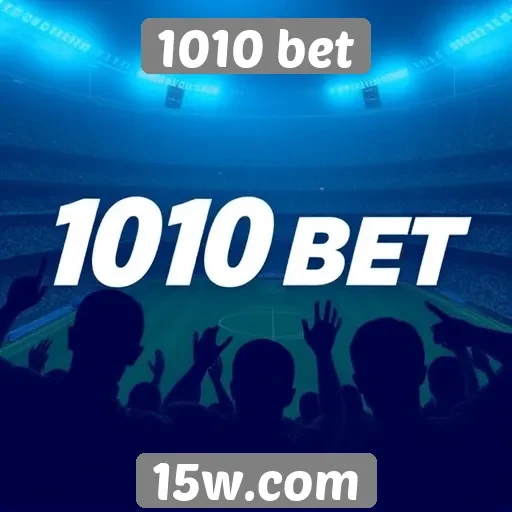 Plataforma 1010 bet oferece bônus atrativos