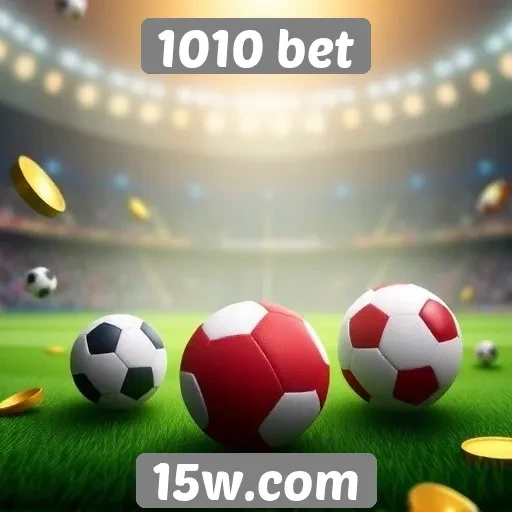 Análise das ofertas de jogos no site 1010 bet