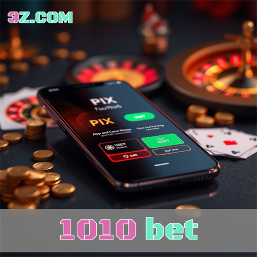Atrações Irresistíveis: A Seção Paga do 1010 Bet