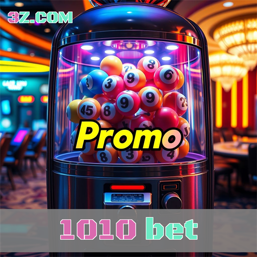 1010 bet Promoções Atuais