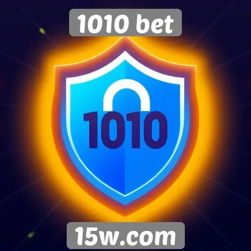 Avaliação de segurança em transações na 1010 bet