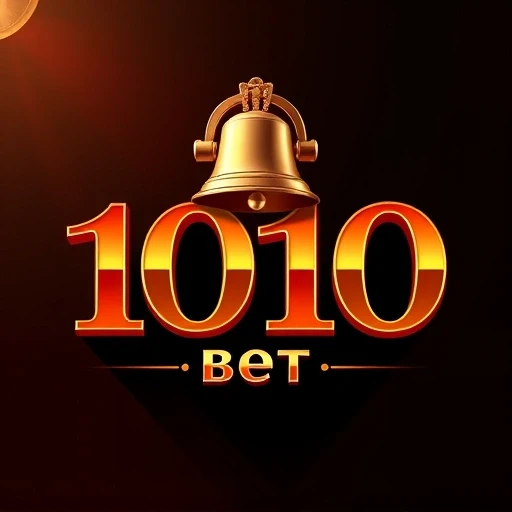 1010 bet logo