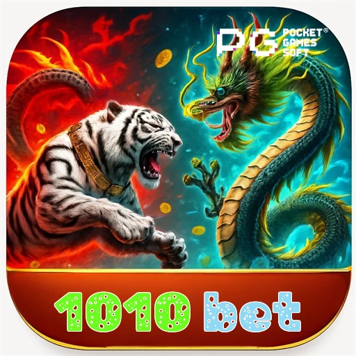 Logo 1010 bet