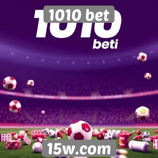 Crescimento da base de usuários do 1010 bet